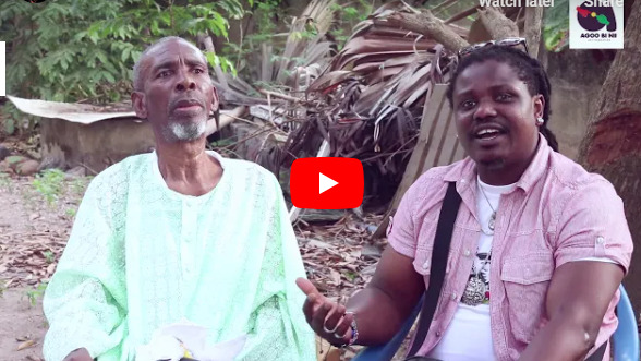 Time with the Legend